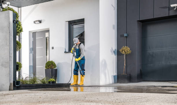 Best Post-Construction Pressure Washing  in Warsaw, IL