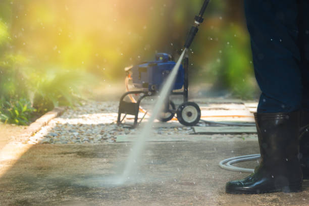 Best Solar Panel Cleaning  in Warsaw, IL